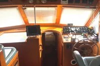 1991 Trader Trader 47