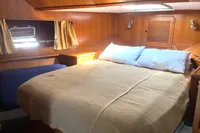 1991 Trader Trader 47