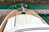 1991 Trader Trader 47