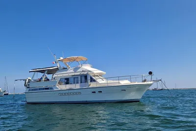 1991 Trader Trader 47