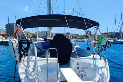 2003 Jeanneau Sun Odyssey 37