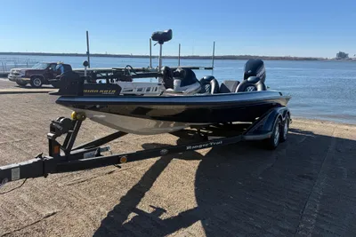 Ranger 198VX Comanche