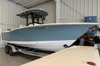 2022 Sea Hunt Gamefish
