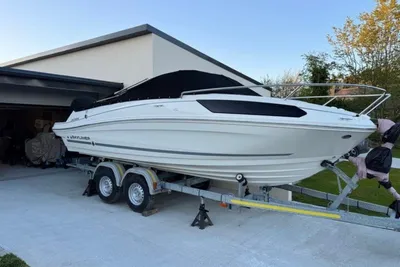 2024 Bayliner VR5 Bowrider OB