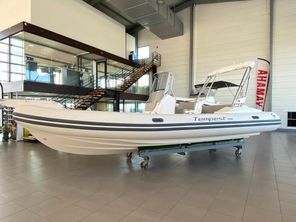 2023 Capelli Tempest 700
