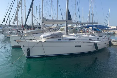 Beneteau Oceanis Clipper 361
