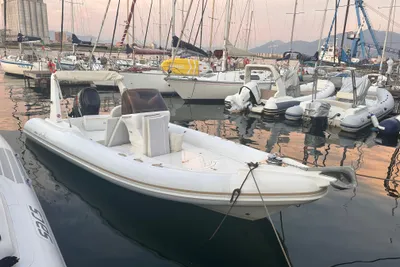 2004 Arimar Arimar 730