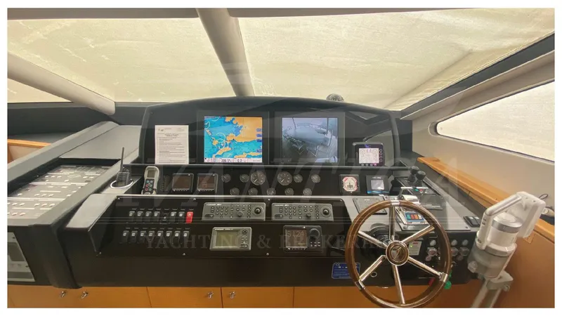  Yacht Photos Pics Sunseeker 88