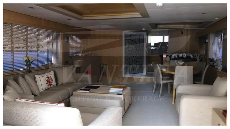  Yacht Photos Pics Sunseeker 88