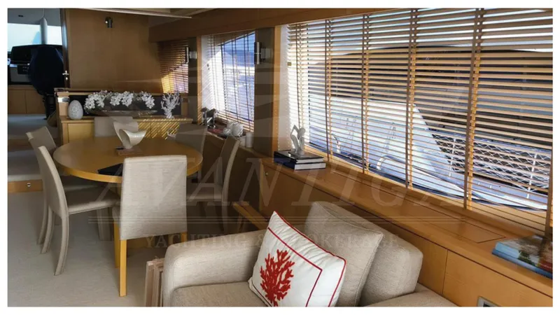  Yacht Photos Pics Sunseeker 88