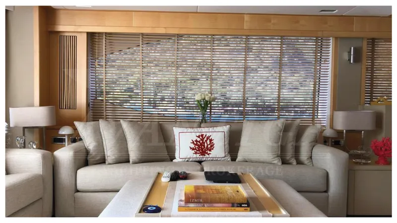  Yacht Photos Pics Sunseeker 88