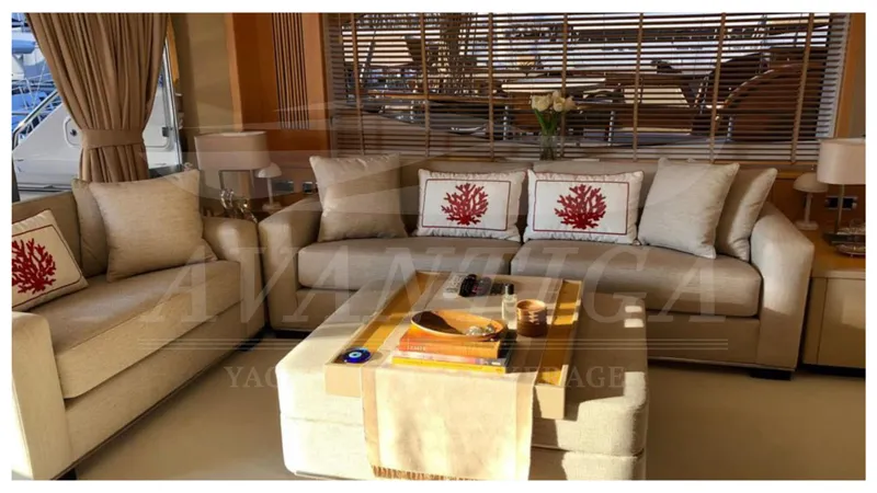  Yacht Photos Pics Sunseeker 88