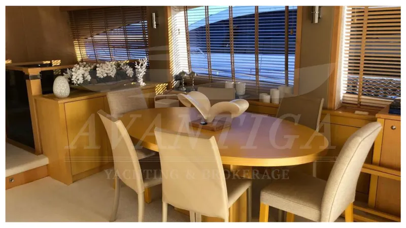  Yacht Photos Pics Sunseeker 88