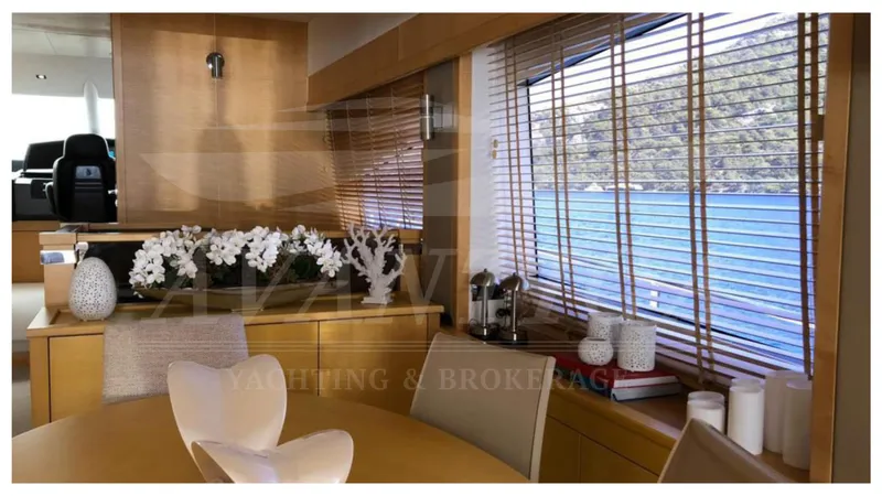  Yacht Photos Pics Sunseeker 88