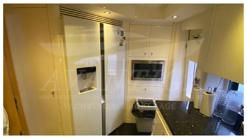  Yacht Photos Pics Sunseeker 88