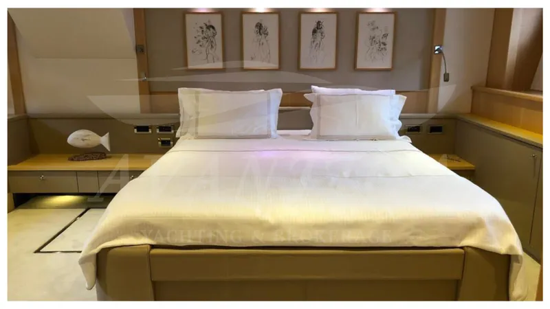  Yacht Photos Pics Sunseeker 88