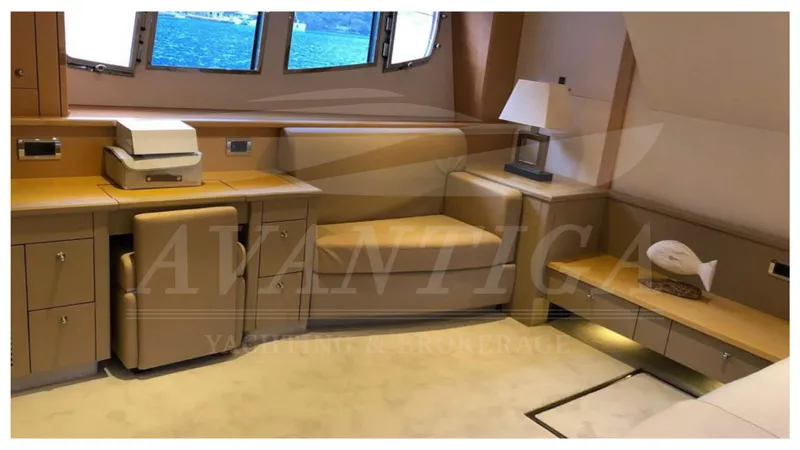  Yacht Photos Pics Sunseeker 88