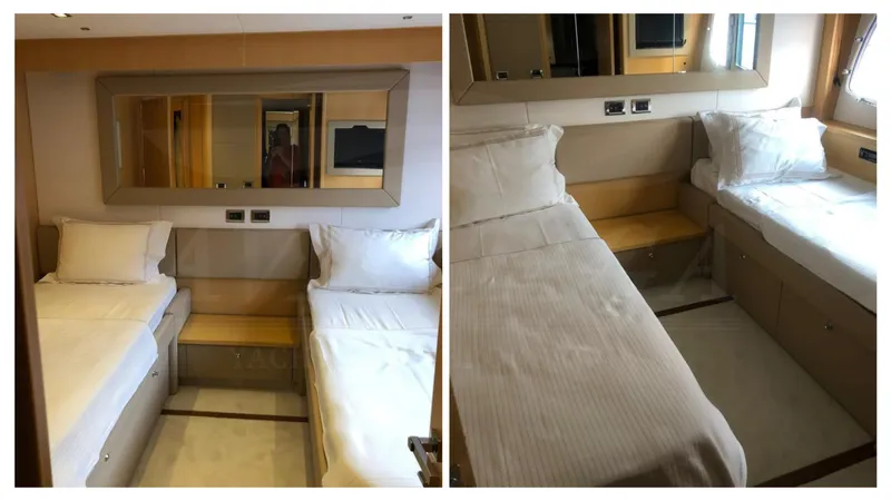  Yacht Photos Pics Sunseeker 88