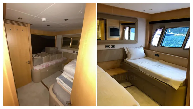  Yacht Photos Pics Sunseeker 88