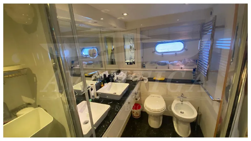  Yacht Photos Pics Sunseeker 88