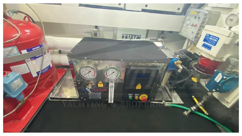  Yacht Photos Pics Sunseeker 88