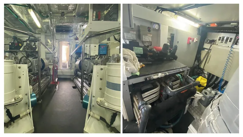  Yacht Photos Pics Sunseeker 88