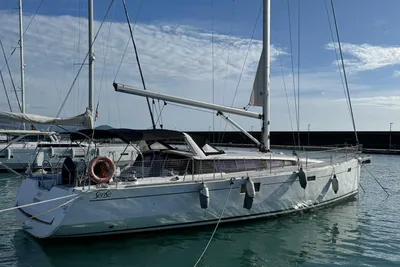 Beneteau Sense 51