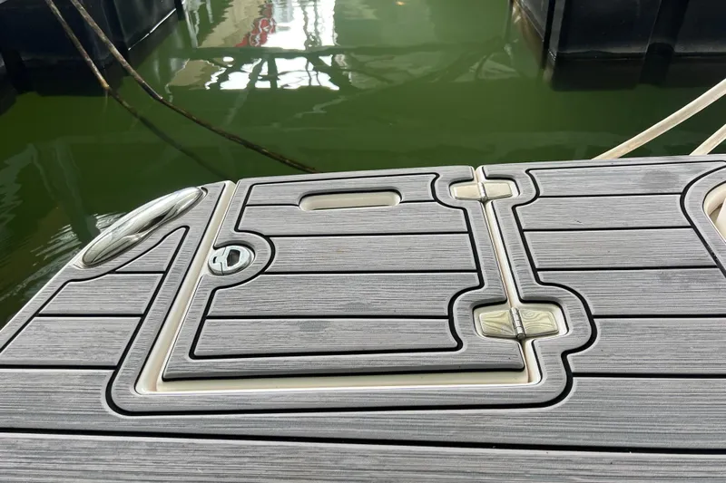 Seas The Day Yacht Photos Pics 