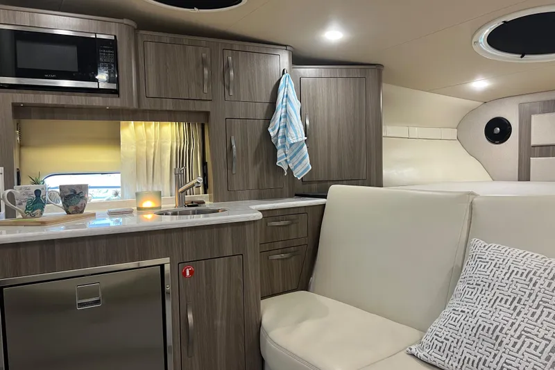 Seas The Day Yacht Photos Pics 