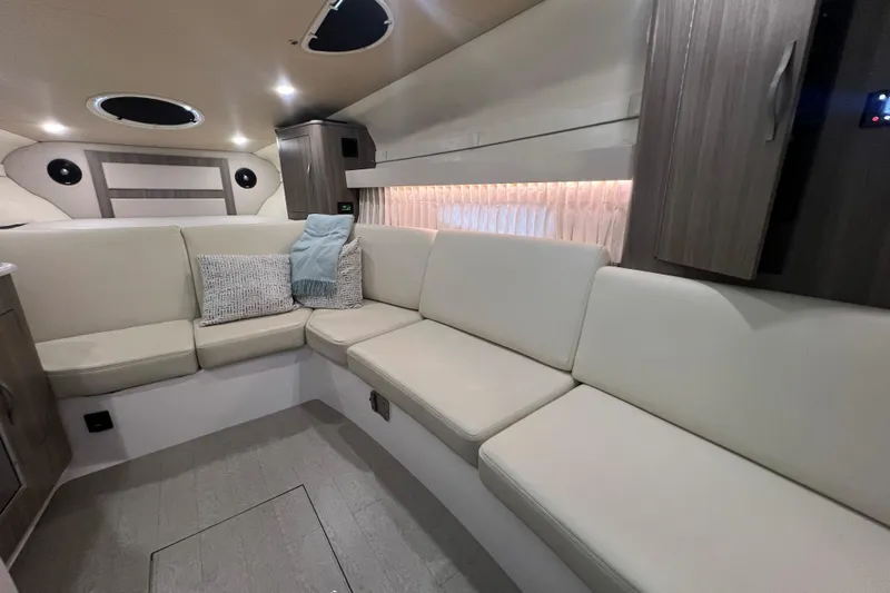 Seas The Day Yacht Photos Pics 