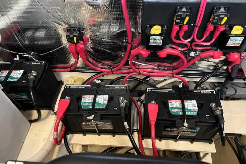 Seas The Day Yacht Photos Pics 