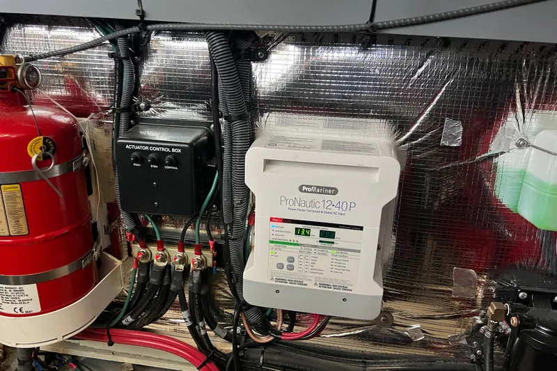 Seas The Day Yacht Photos Pics 