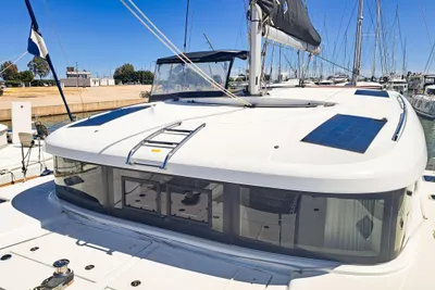 2022 Lagoon 40