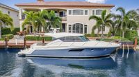 2020 Tiara Yachts C44 Coupe