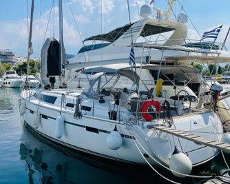 Bavaria Cruiser 51