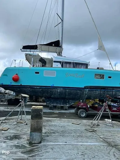  Yacht Photos Pics 2014 Lagoon 39 for sale in St Thomas, VI