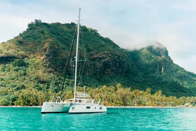 Outremer 51