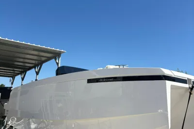 De Antonio Yachts e23 open