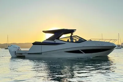 NHD 315 Open Deck