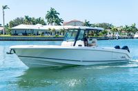 2021 Boston Whaler 330 Outrage