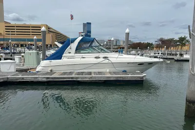 Sea Ray 310 Sundancer