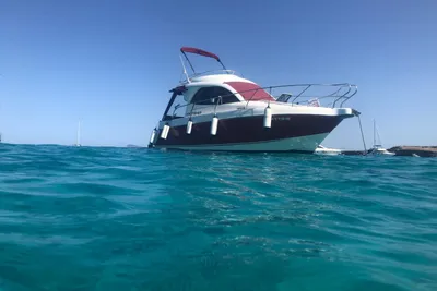 2008 Starfisher 27 Cruiser Fly