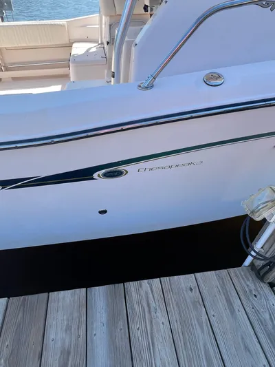 On Wine Time Yacht Photos Pics Grady White 290