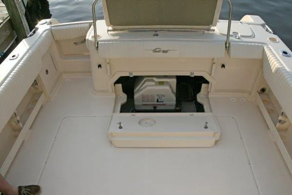 On Wine Time Yacht Photos Pics Grady White 290 manf picture