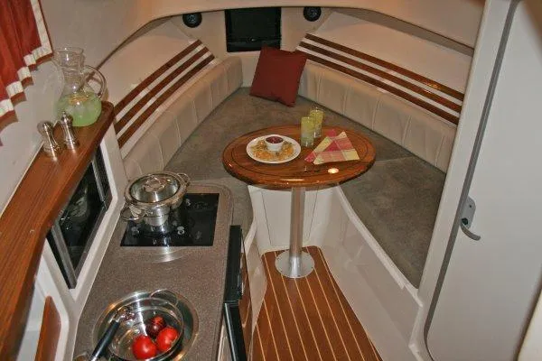 On Wine Time Yacht Photos Pics Grady White manf picture