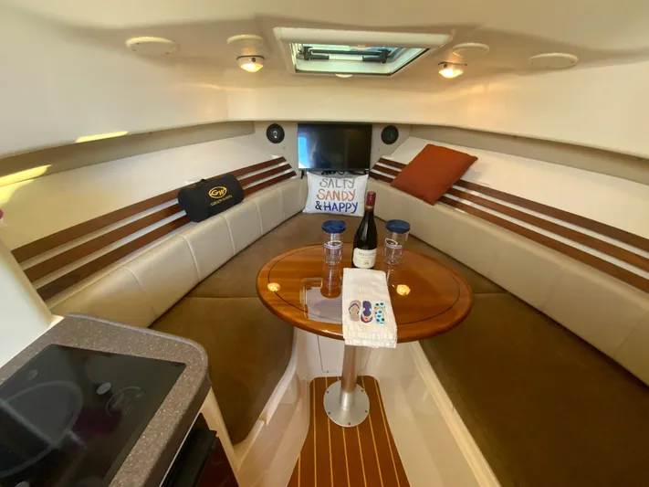 On Wine Time Yacht Photos Pics 