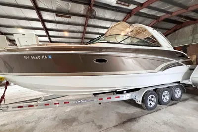 Formula 290 Bowrider