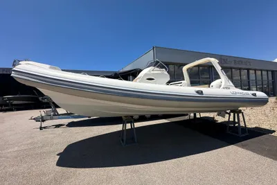 2019 Lomac Turismo 790