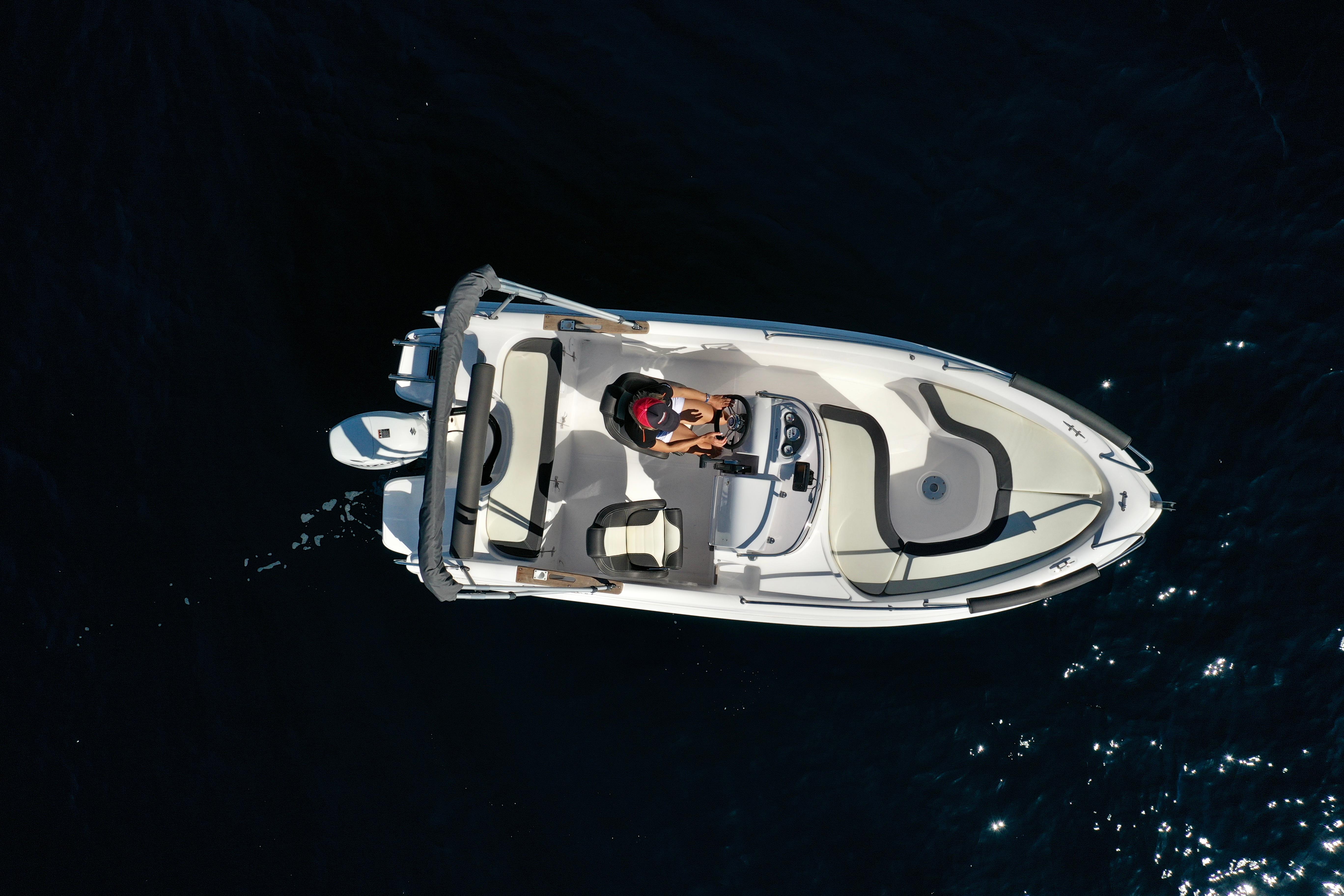 New B2 Marine 522 Open In 20 - Corse - Inautia