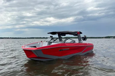 Nautique Super Air Nautique G25